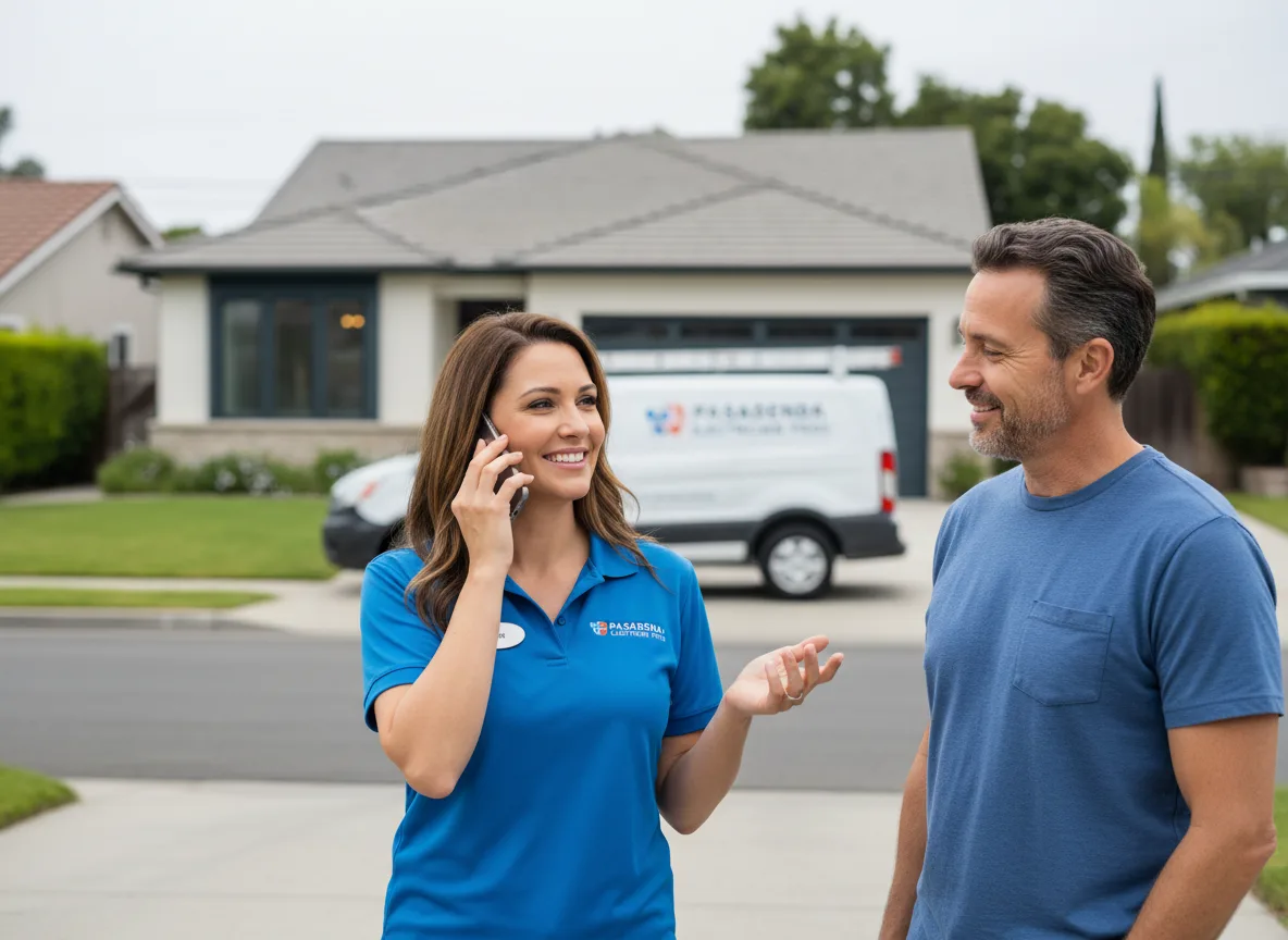 Electrician Wiconisco, PA FAQs